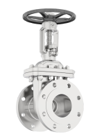 Pumps & Valves